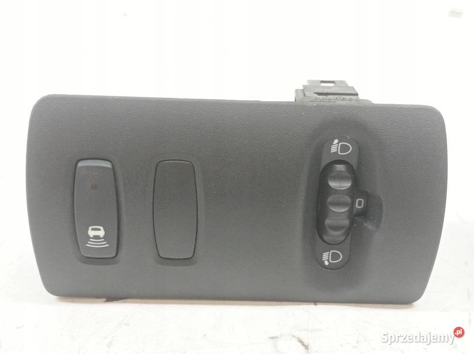 PRZEŁĄCZNIK KPL 8200379685 Renault Kangoo II