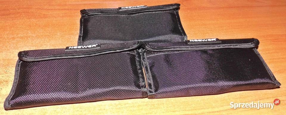 Zestaw filfrów fotograficznych Neewer 58 mm 10 Akcesoria Warszawa