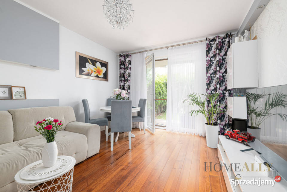 Mieszkanie 625m2 3 pok Warszawa