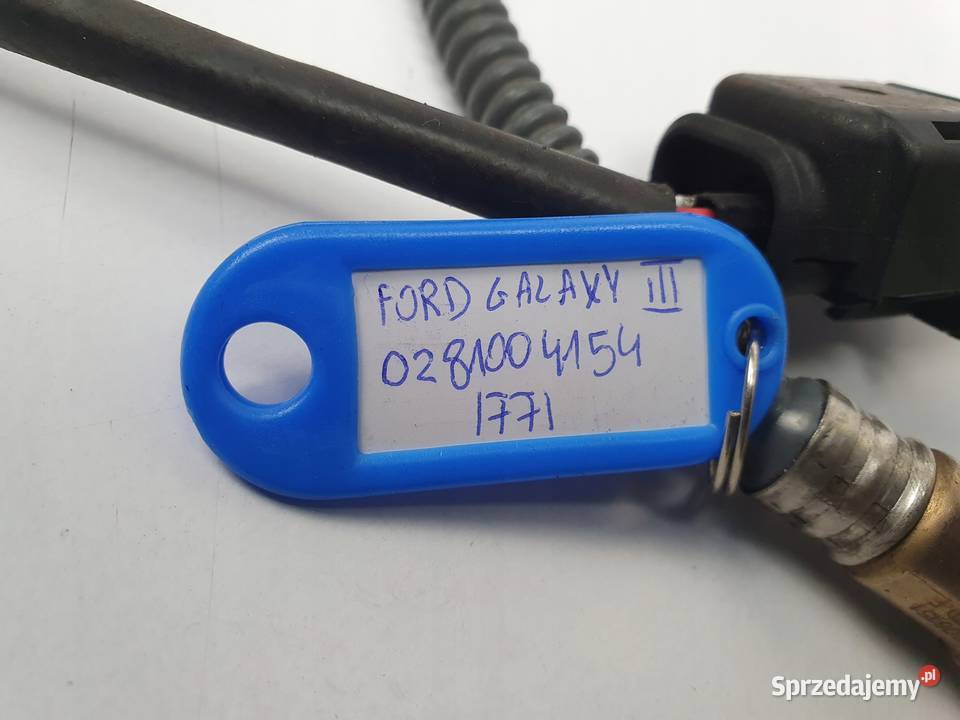 SONDA LAMBDA Ford Galaxy Mondeo C 20 TDCI Chełm
