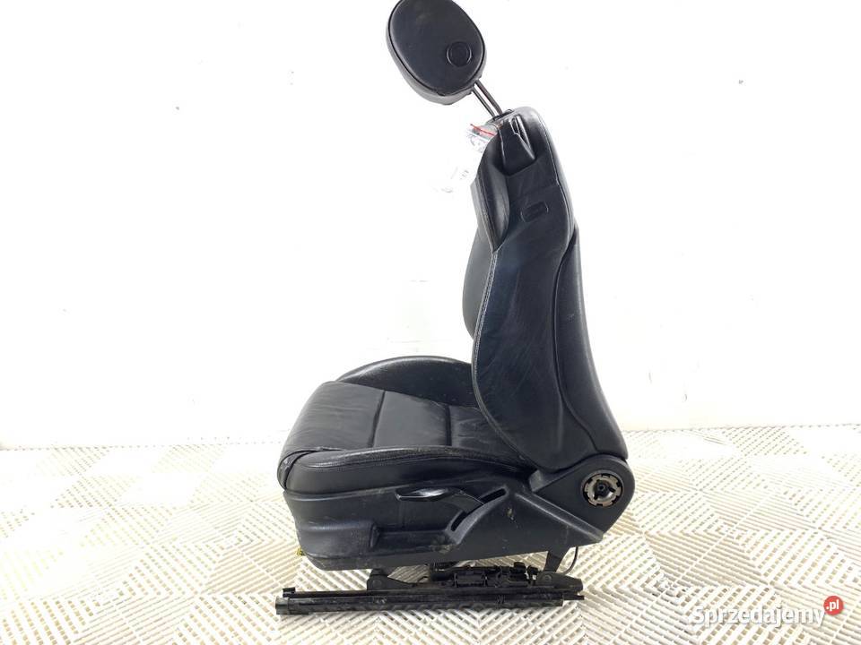 FOTEL LEWY PRZÓD SLINE AUDI A3 8P Hatchback 0313