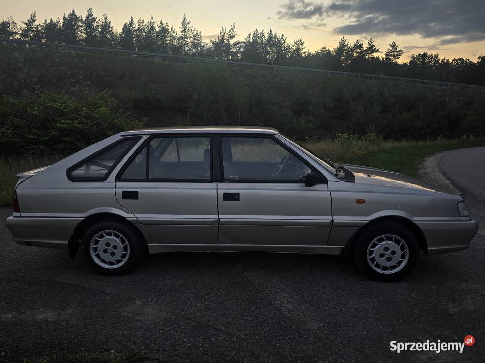 LPG WSPOMAGANIE Polonez Caro Plus 16 GSI Sprawny Mińsk Mazowiecki
