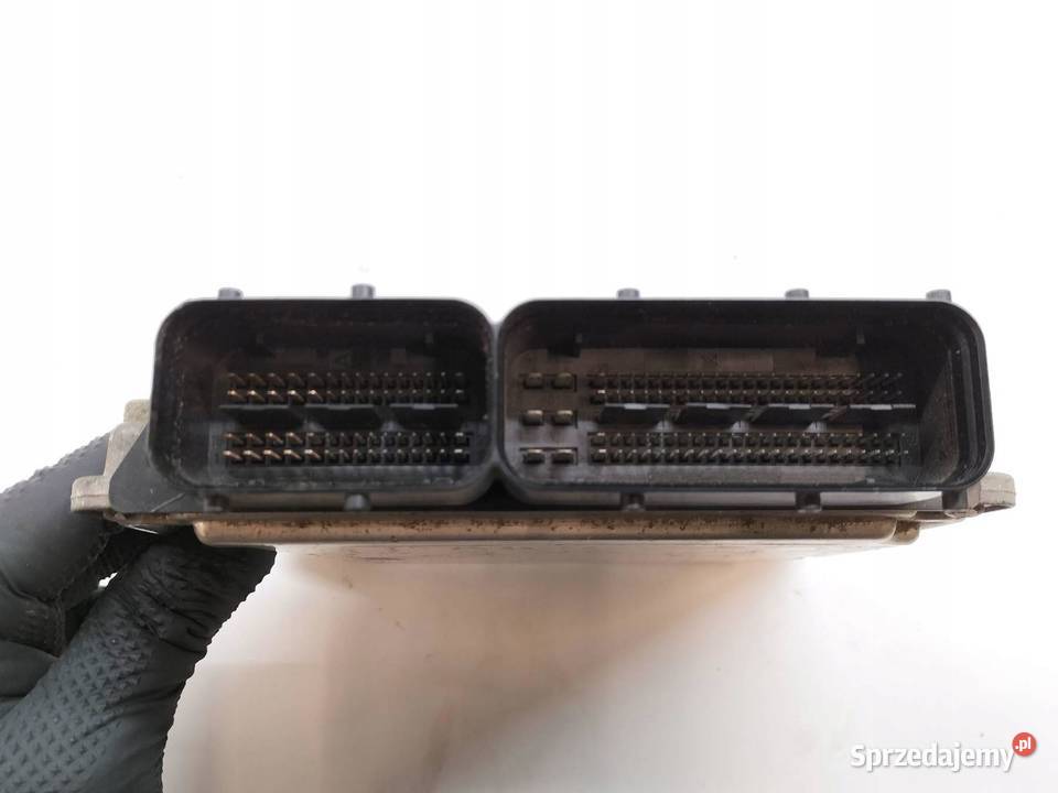 STEROWNIK SILNIKA 0281011228 504073032 30 D 136