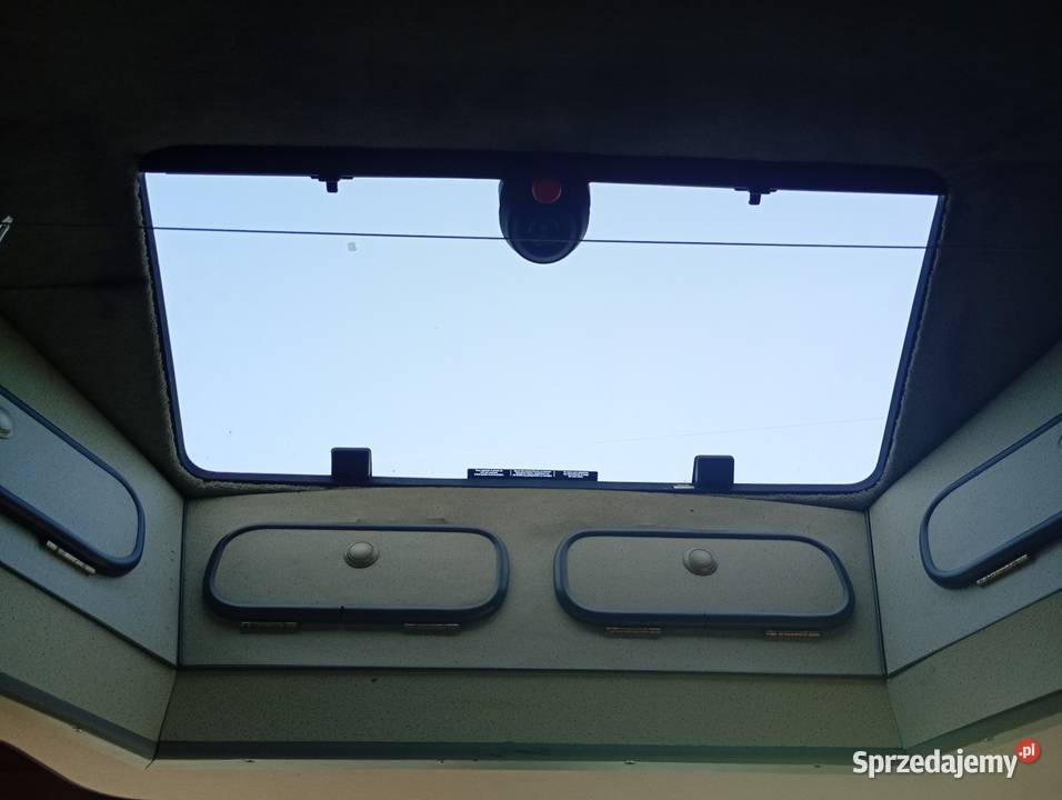 T4 California Westfalia polyrof multivan sprzedam