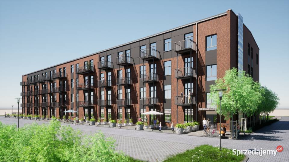 Apartamenty Gwarek Park Tarnowskie Góry