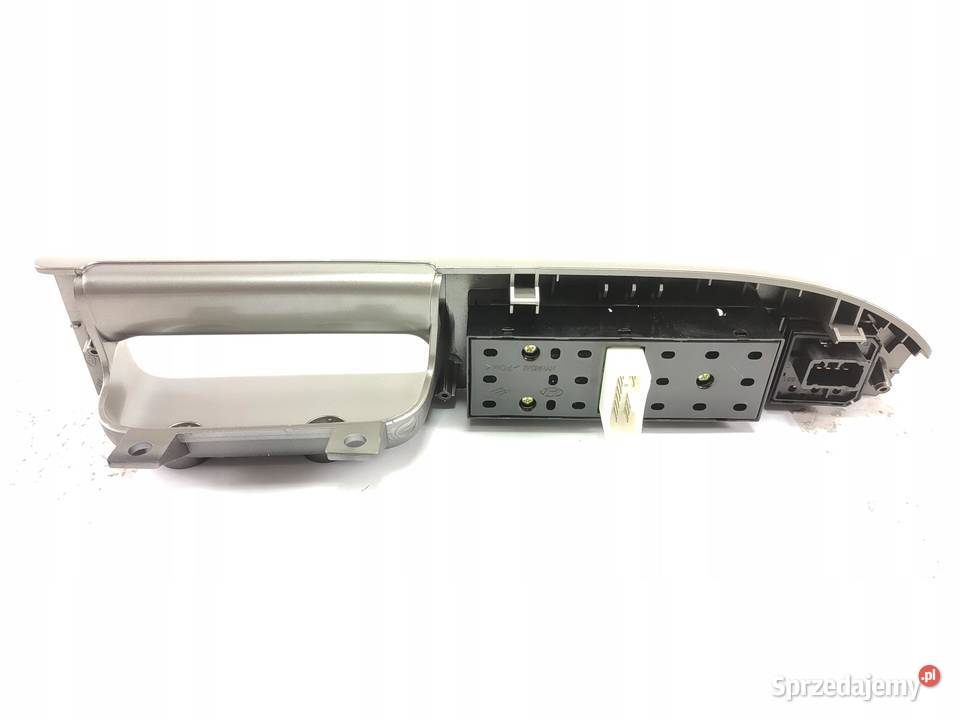 PANEL SZYBY LEWY PRZÓD KIA CARENS II MPV FJ osobowe lubelskie