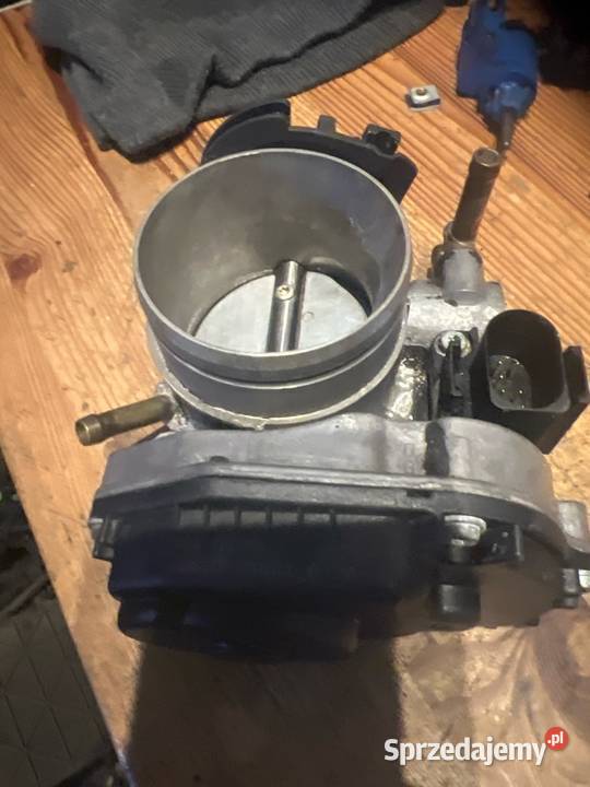 Przepustnica vw 06a133064j Margonin