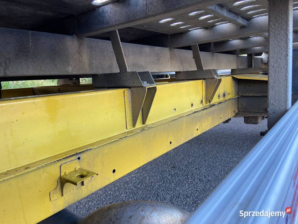 Opel Movano 30 CDTI Najazd 5 metrów kupiony w Polsce Kielce