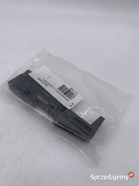 Siemens Simatic DP moduł terminala TME15C2401 mazowieckie