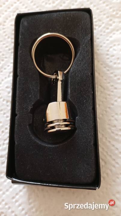 Breloczek metalowy Stihl mazowieckie Warszawa