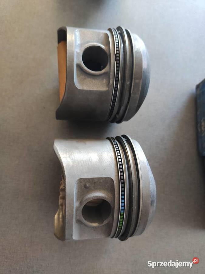 Tłoki Ford Escort 93 362 620 Limanowa sprzedam