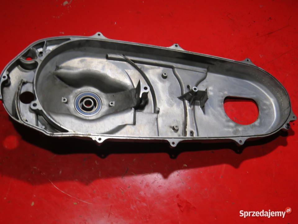 HONDA SILVER WING 400 650 SILVERWING FJS dekiel Warszawa