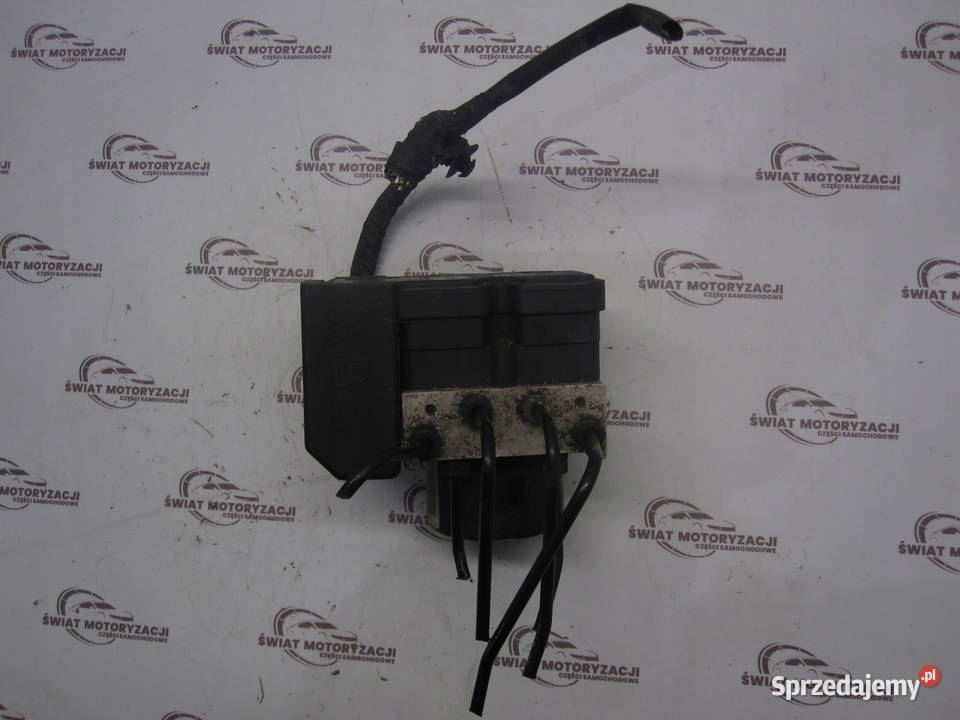 CITROEN C3 II 12r pompa ABS 9675099980 Kielce