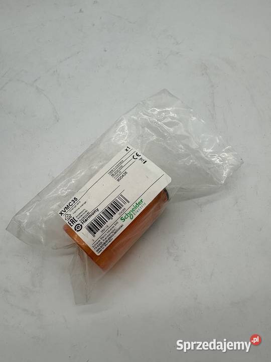 Schneider Electric XVMC35 Sygnalizator sprzedam