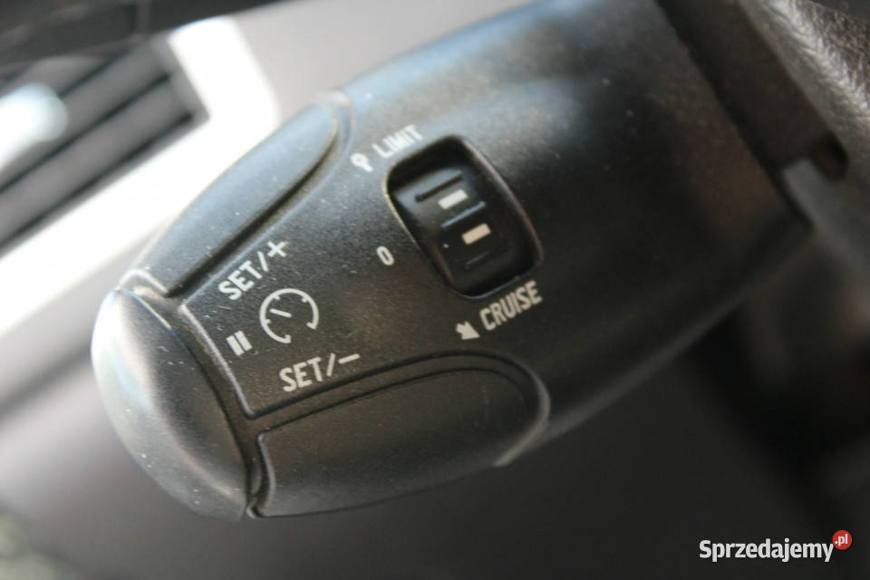 Peugeot 307 CC GFotele automatyczna klimatyzacja nieuszkodzony Warszawa