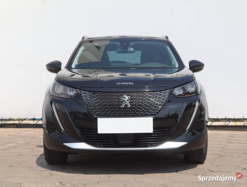 Peugeot 2008 15 BlueHDi 2008 łódzkie Łódź sprzedam