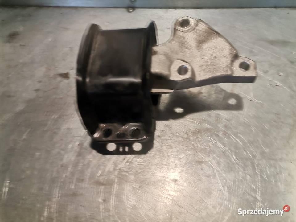 PODUSZKA SILNIKA PEUGEOT 307 20 HDI Nowy Sącz