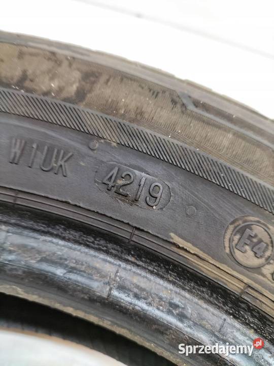 2x OPONA CAŁOROCZNA BARUM QUARTARIS 5 15570R13 70 świętokrzyskie