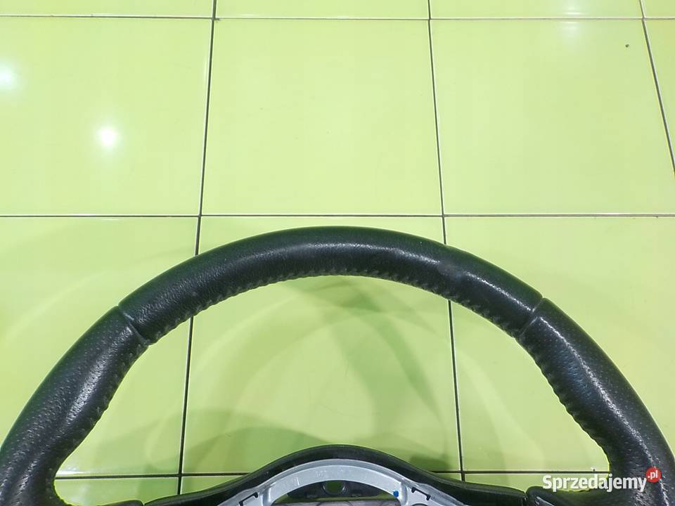 NISSAN JUKE I F15 16 B 13r 5D kierownica Suków