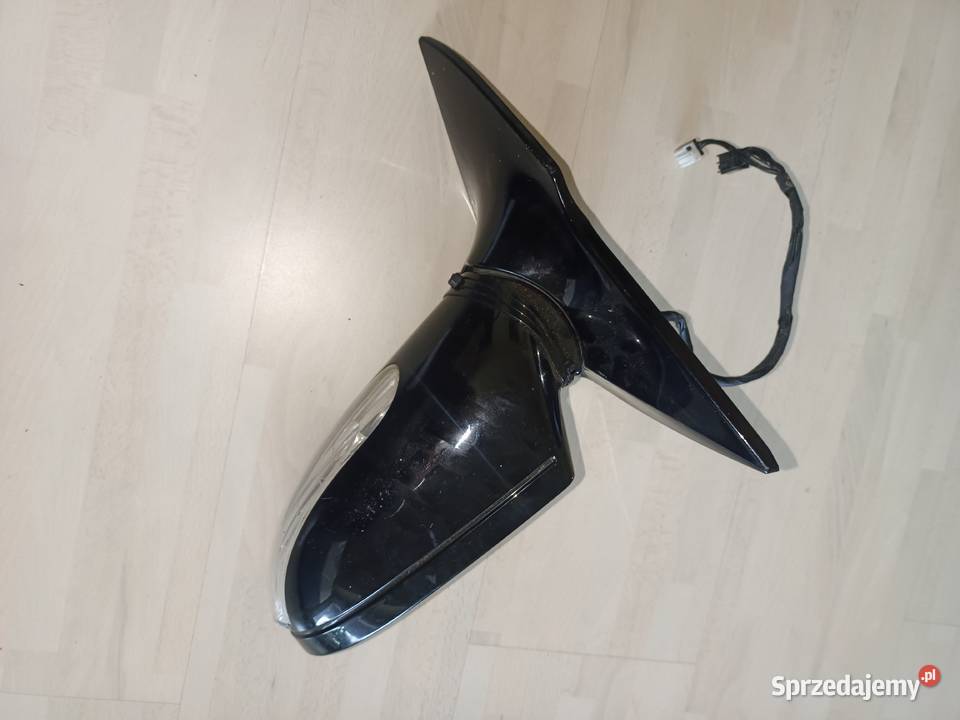 R230 sl55 AMG lusterko lewe Mercedes sl500 sl Lusterka zewnętrzne Częstochowa