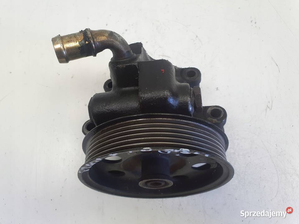 Ford Focus I MK1 18 TDCI POMPA WSPOMAGANIA HBDJC Pompy wspomagania