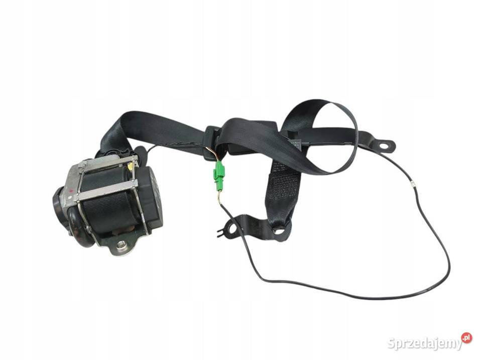 PAS BEZPIECZEŃSTWA PRAWY PRZÓD PASAŻERA 6J świętokrzyskie