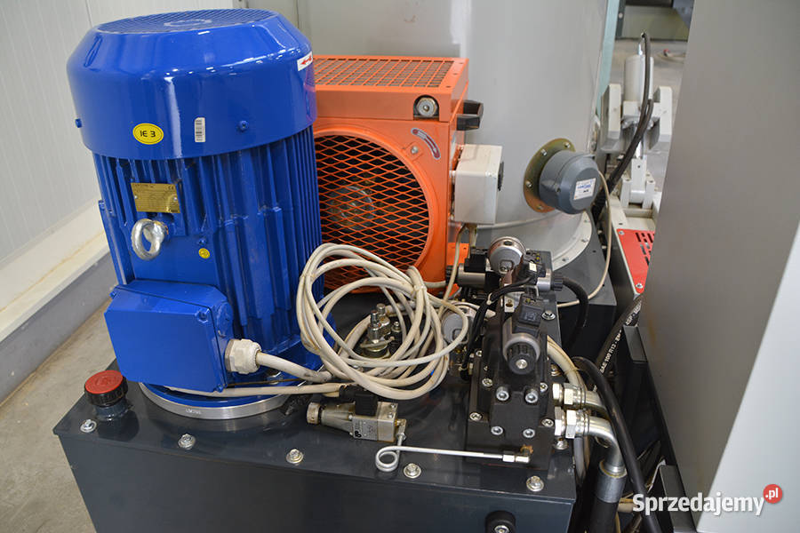 6540 BRYKIECIARKA NAZZARENO FORCE 70100 Z Biertowice