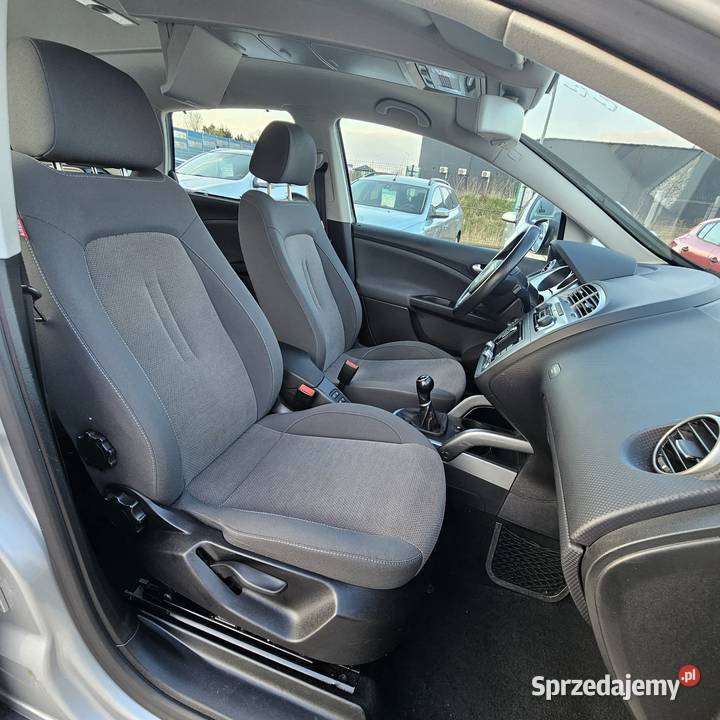 Seat Altea XL 2012 TDI w stanie łódzkie Kutno