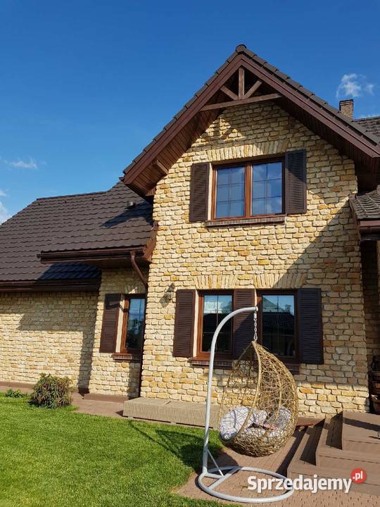 kamień dekoracyjny elewacyjny płytki na ściany łódzkie Radomsko sprzedam