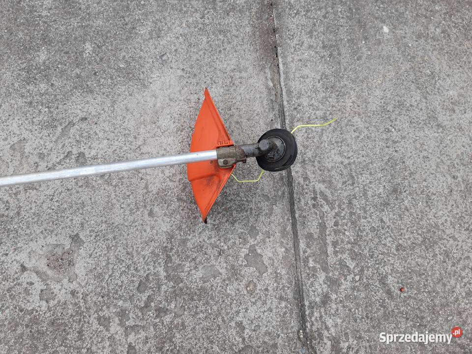 Wykaszarka Spalinowa husqvarna 323r Łęczyca