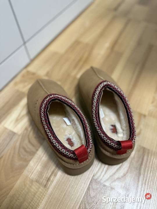 UGG buty zimowe 38 przepiękne Rybnik
