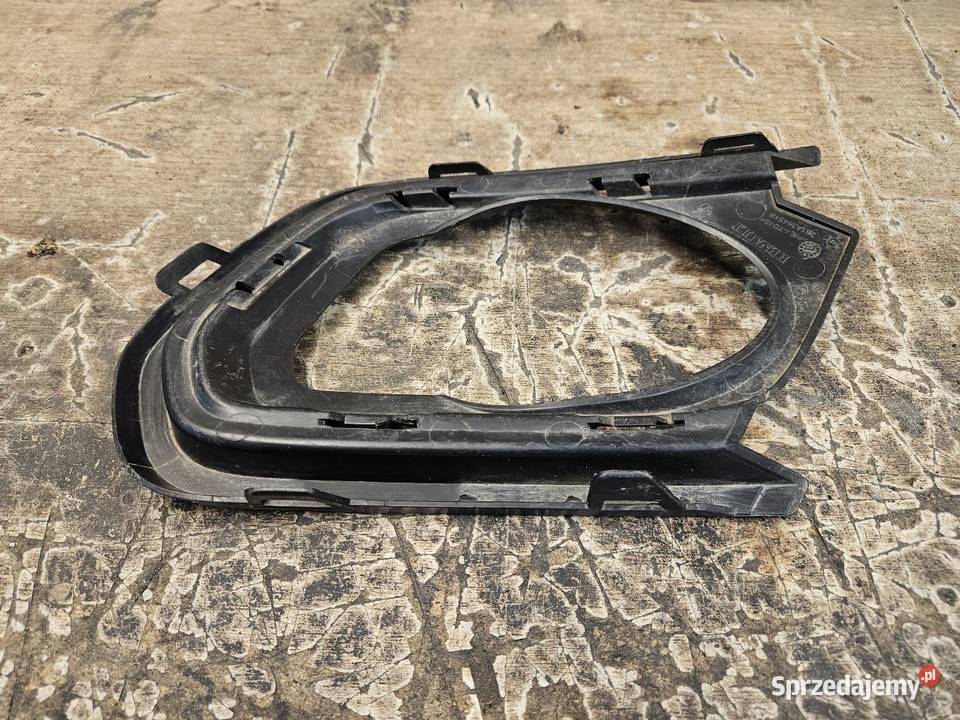 DACIA SANDERO II 2 LIFT KRATKA LEWA ZDERZAKA Międzychód