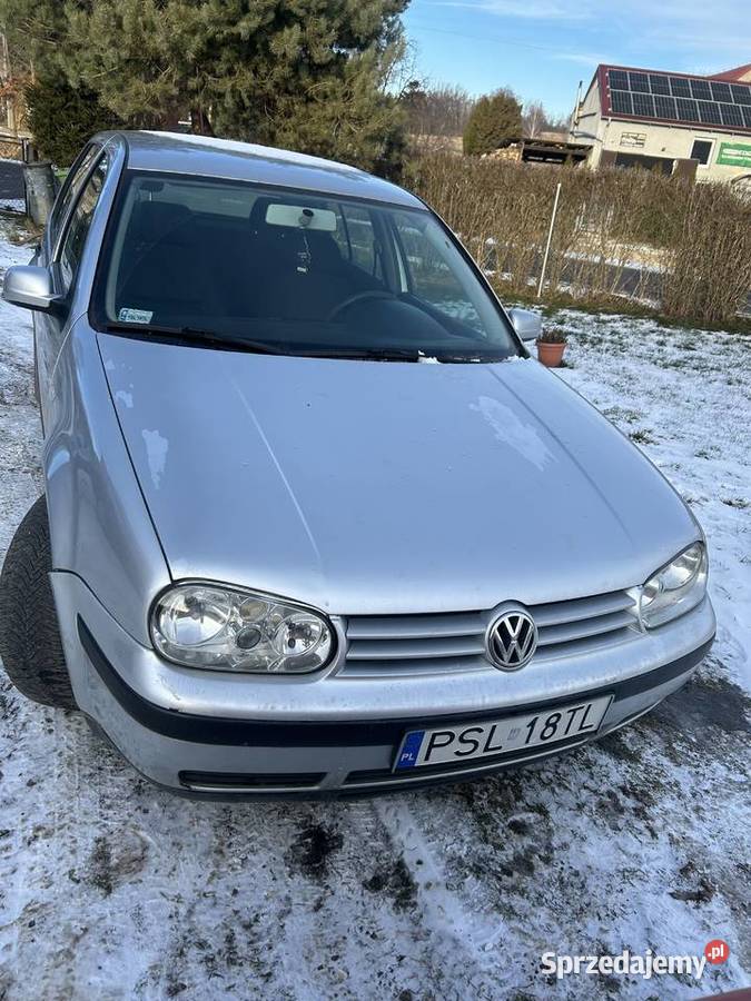 Okazja Golf Stoszowice