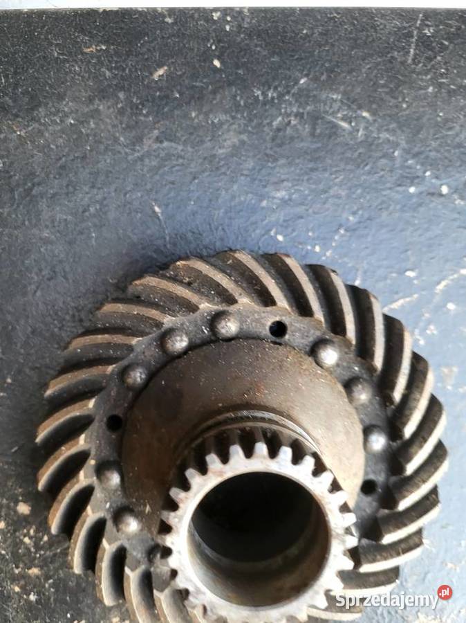 AWO SIMSON TALEŻ DYFRA DYFERENCJAŁ ŁADNY Rybnik sprzedam