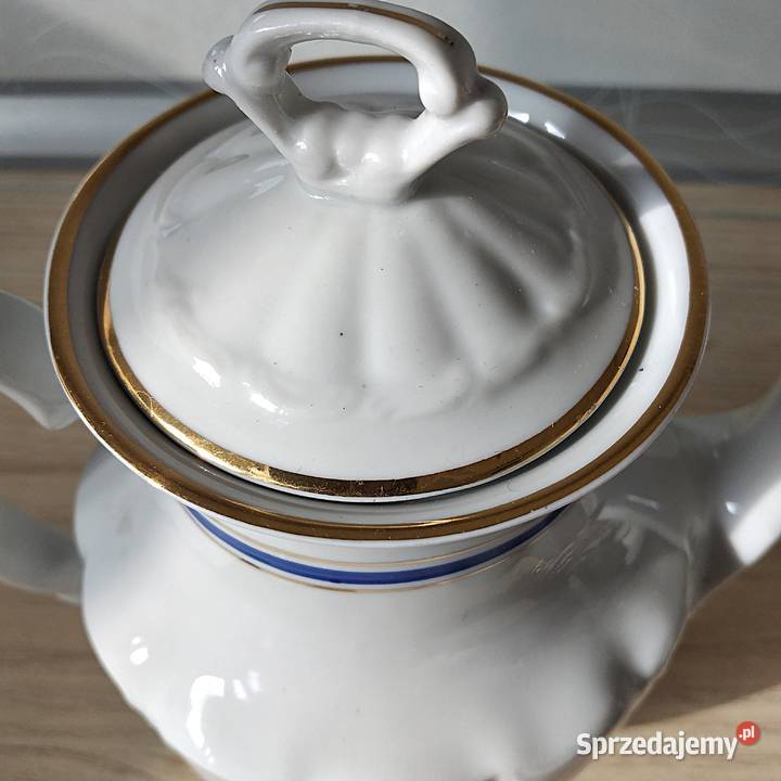 porcelana Wałbrzych PRL Bukowno sprzedam