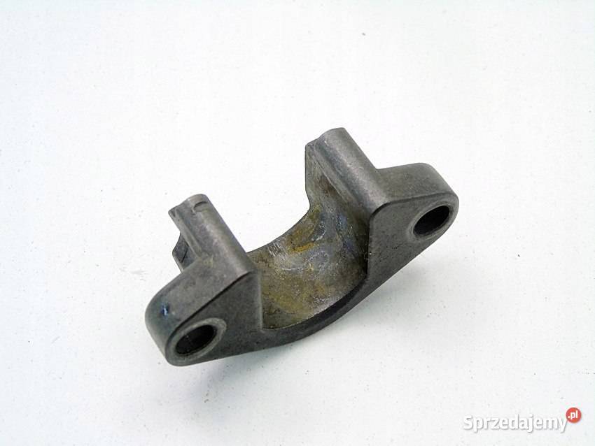 MOCOWANIE ŁAPKA WTRYSKIWACZA 20 D BMW E46 E90 Pozostałe Sosnowiec
