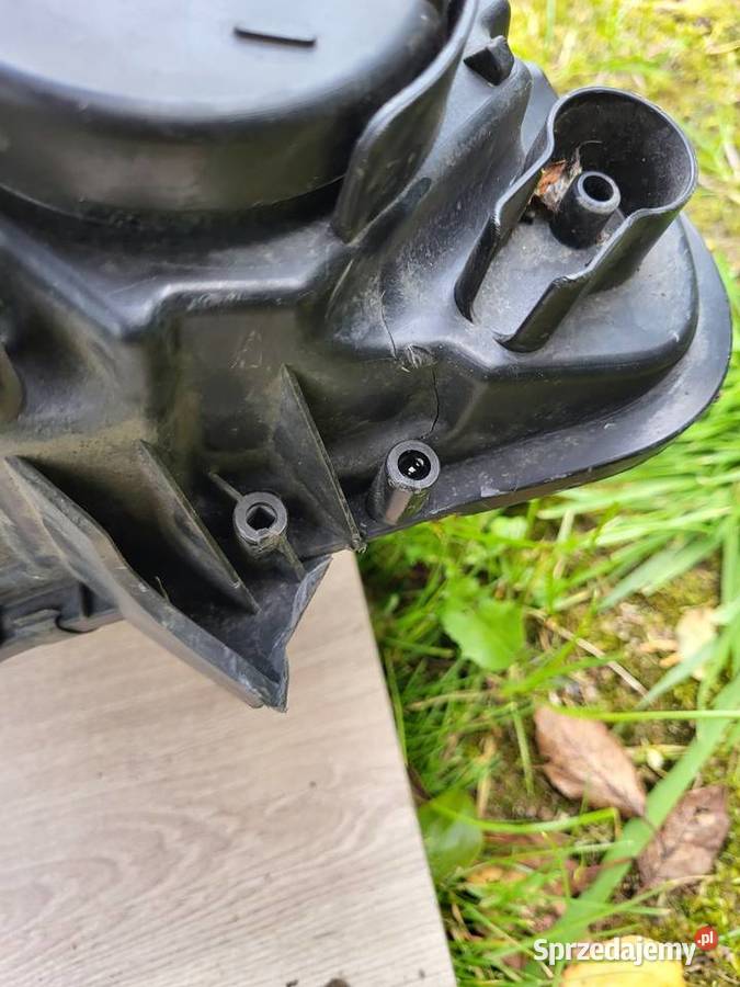 Fiat Tipo II Lampy przód lewa prawa WYSYŁKA osobowe wielkopolskie Pobiedziska sprzedam