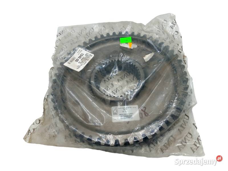 Koło Z54 przekładni RT500 8996 Unia Pilmet Tytan