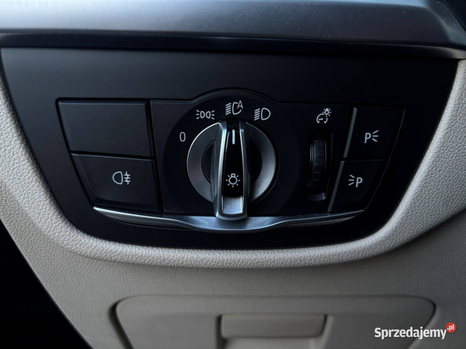 FV23 Hak Panorama Aktywny tempomat Fotele 1998cm3 sprzedam