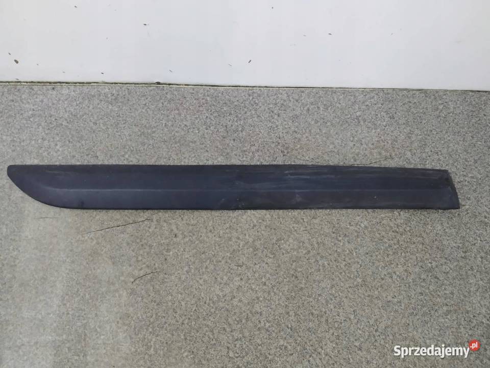 LISTWA DRZWI LEWY TYŁ OSŁONA 9808749077 sprzedam