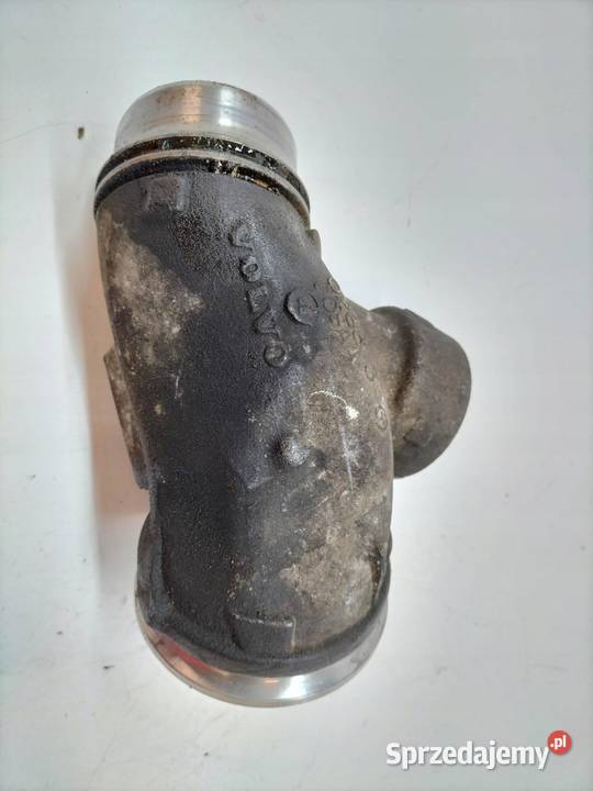 DOLOT POWIETRZA ZAWÓR TURBOSPRĘŻARKI 31293679 20
