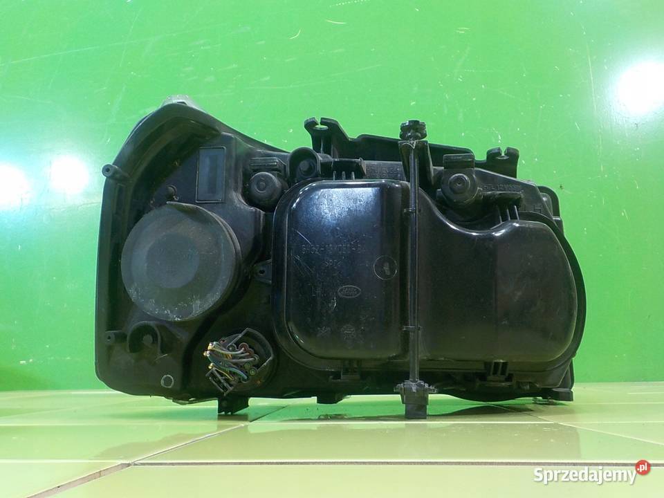 LAND ROVER FREELANDER II LIFT 22 TD4 11r 5D mazowieckie