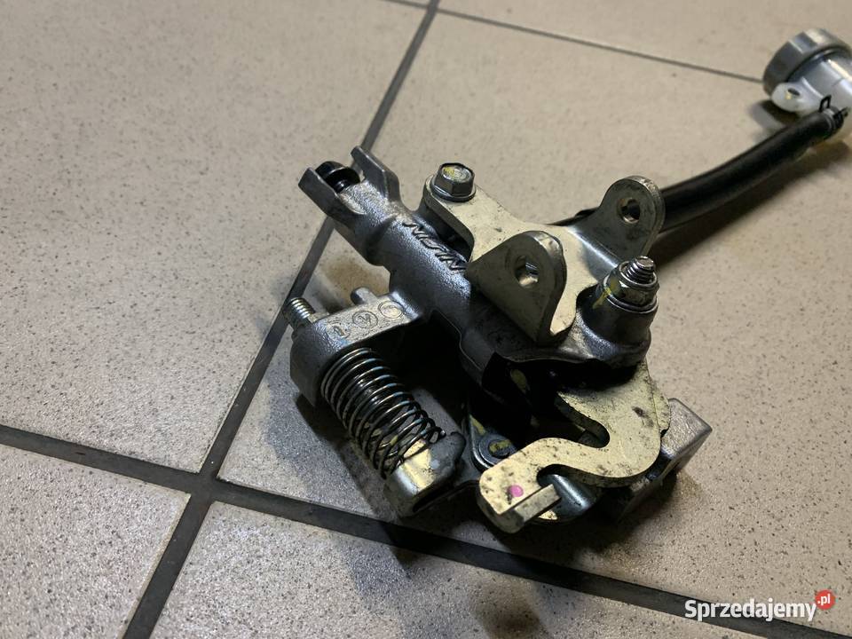 Pompa hamulcowa tył Honda Pcx 125