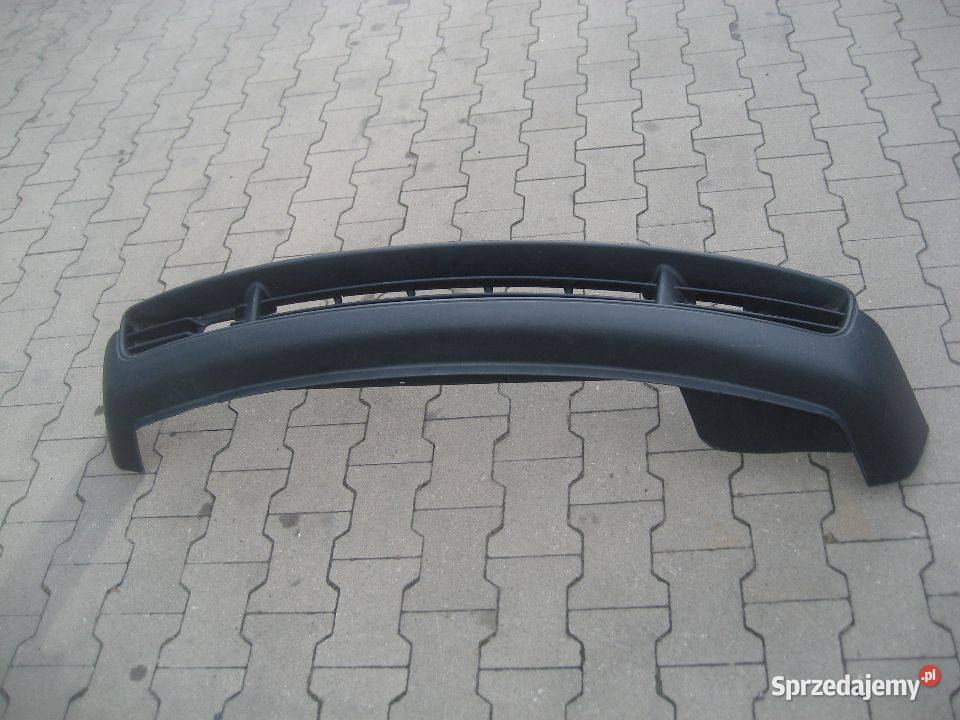seat arosa spoiler zderzaka przedniego 6h0805903 Rakoniewice