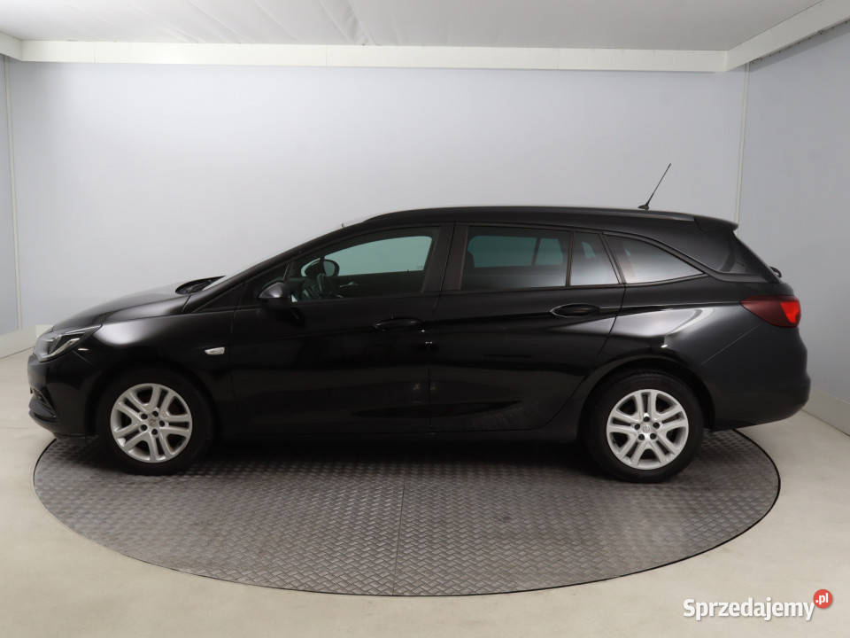 Opel Astra 16 CDTI Bielany Wrocławskie