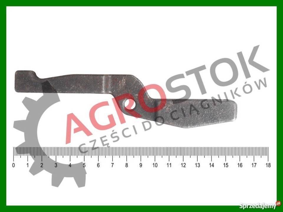 Łapka sprzęgła sprzęgłowa długa krótka T25 T25 Parczew sprzedam