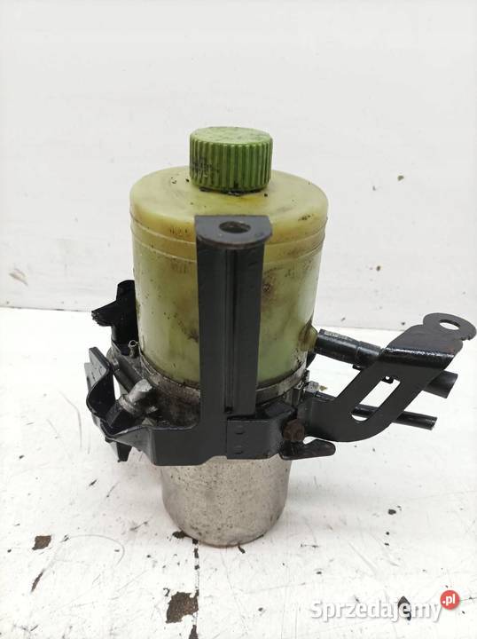 POMPA WSPOMAGANIA 6Q0423371 Seat Ibiza III Układ kierowniczy świętokrzyskie