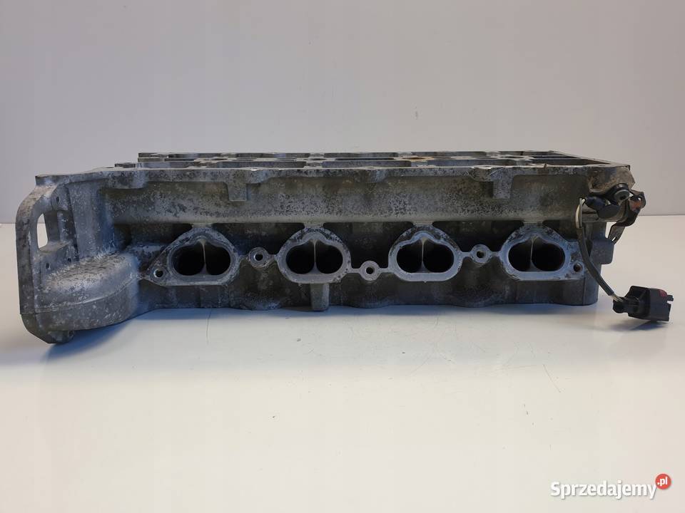 Jaguar SType 40 V8 GŁOWICA CYLINDRÓW prawa Głowice cylindrów lubelskie Chełm