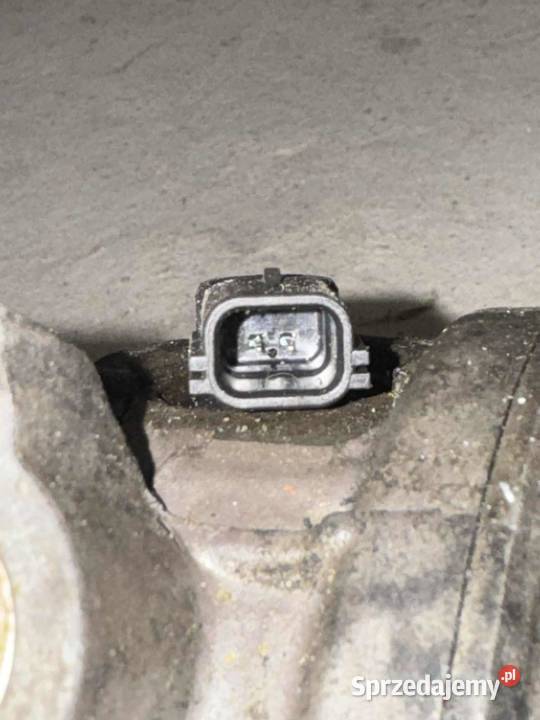 Sprężarka kompresor klimatyzacji BMW n42b20 osobowe Kompresory klimatyzacji