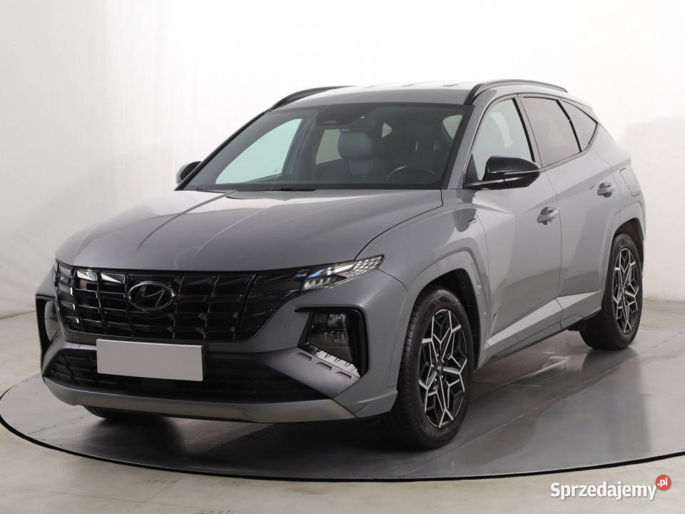 Hyundai Tucson 16 TGDI 48V MHEV śląskie Katowice